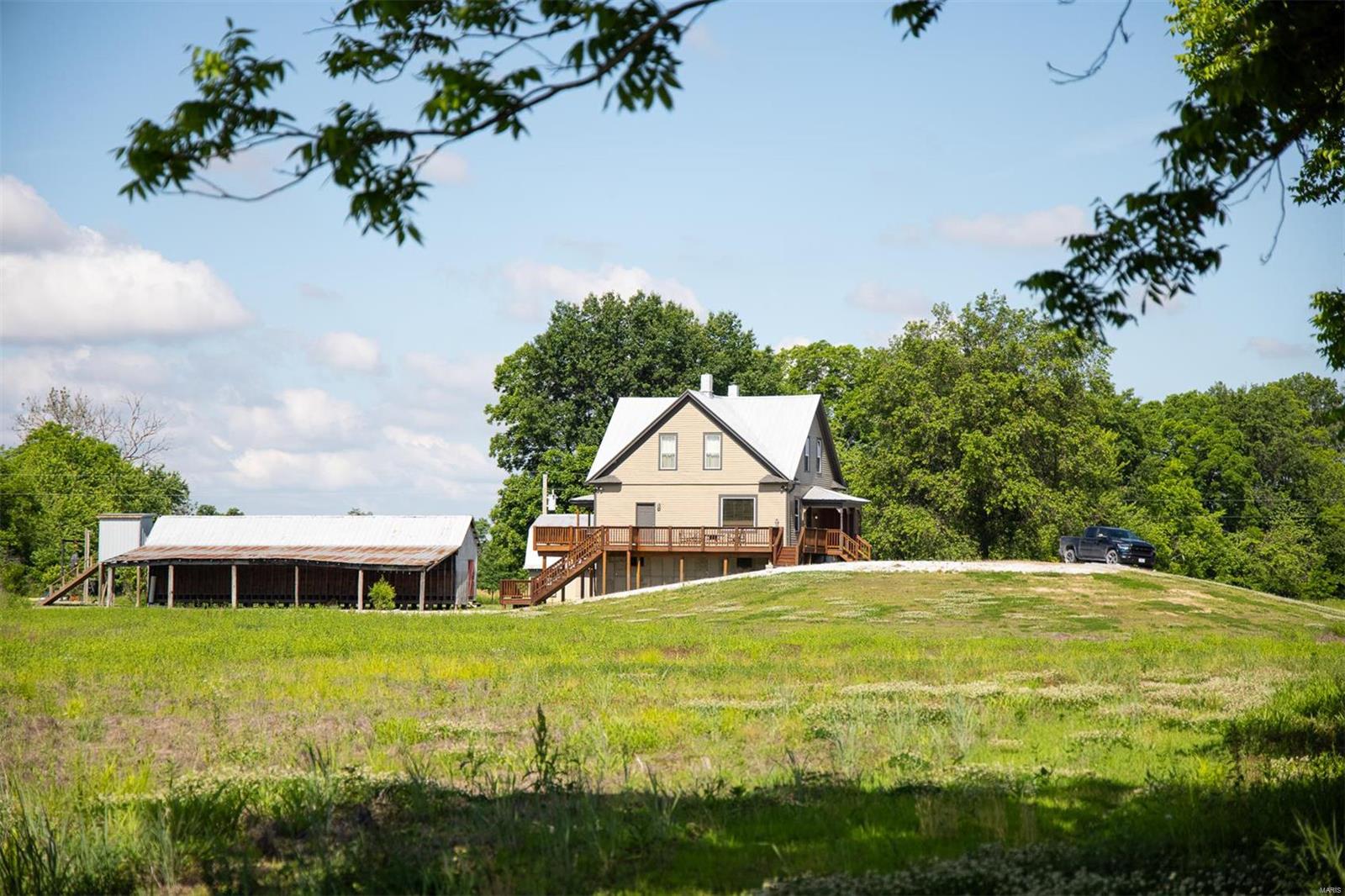 N/A - Farm