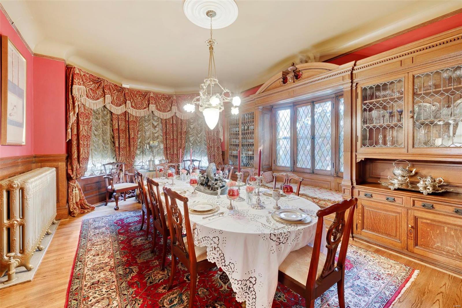 Compton Heights Add - Residential