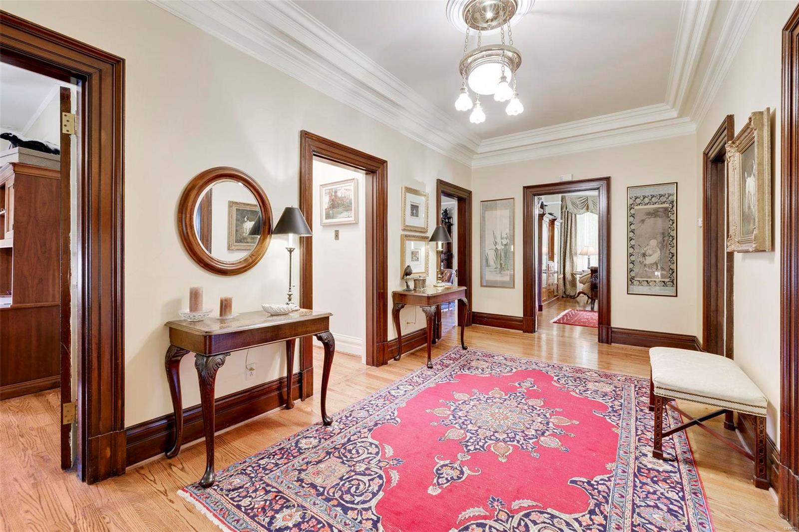 Compton Heights Add - Residential