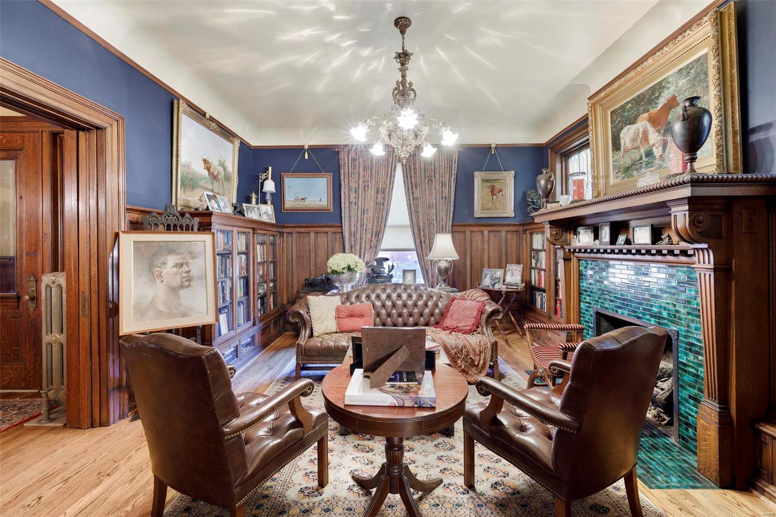 Compton Heights Add - Residential