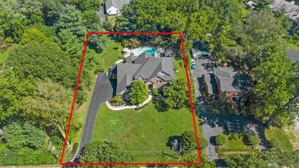Ladue - Residential
