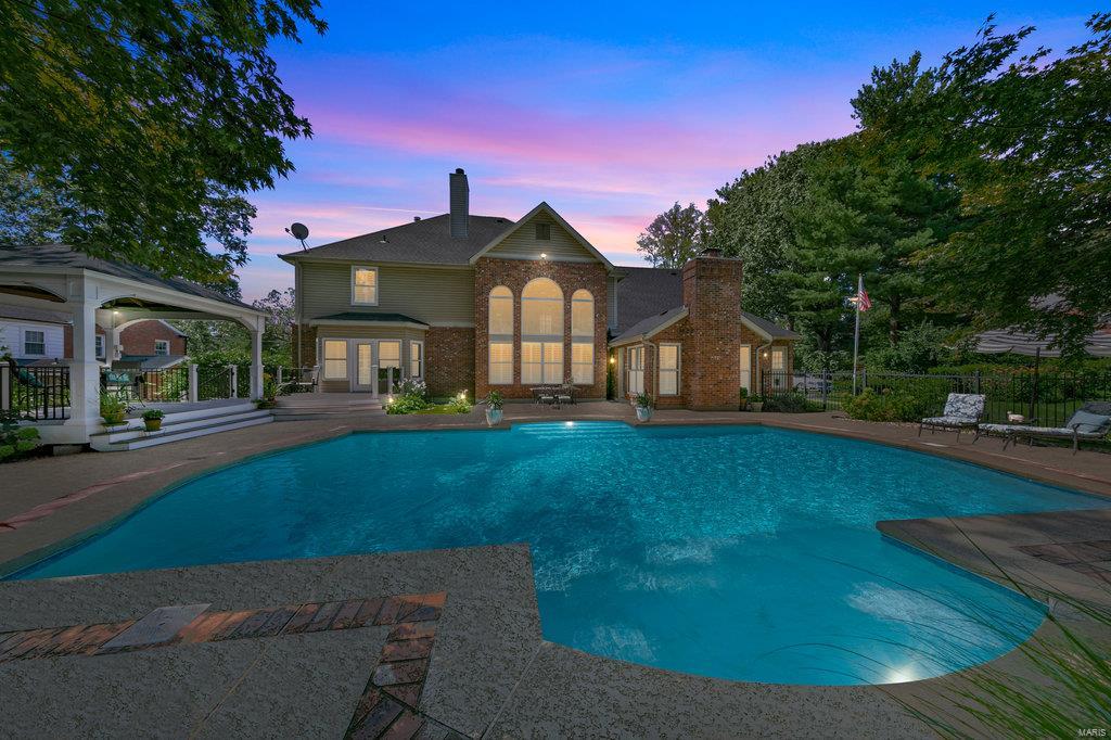 Ladue - Residential