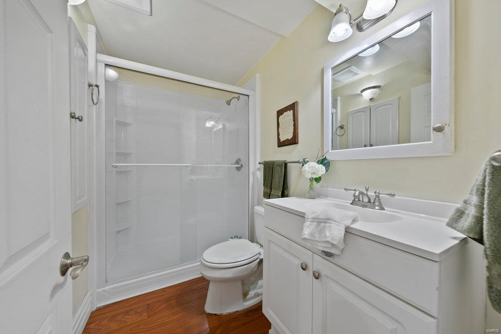 Ladue - Residential