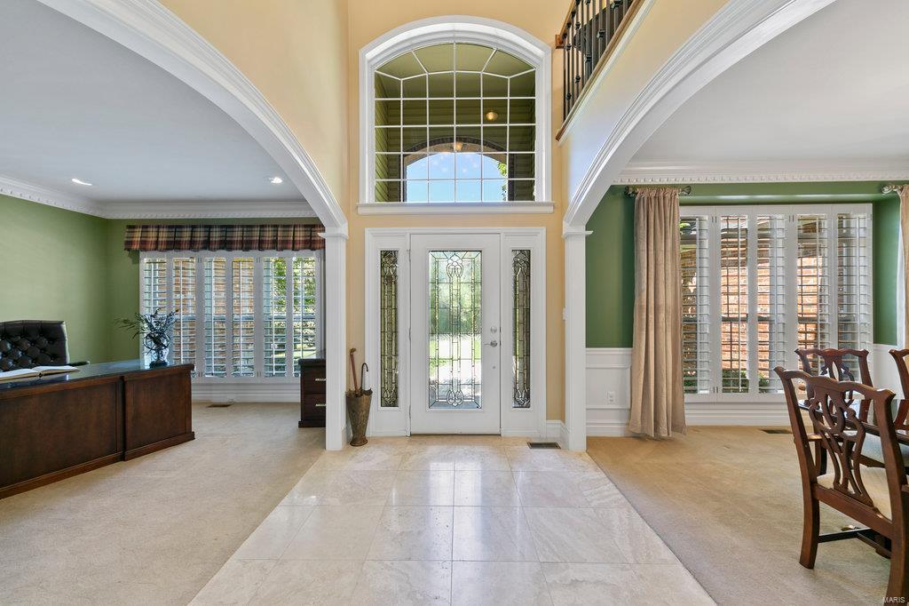 Ladue - Residential