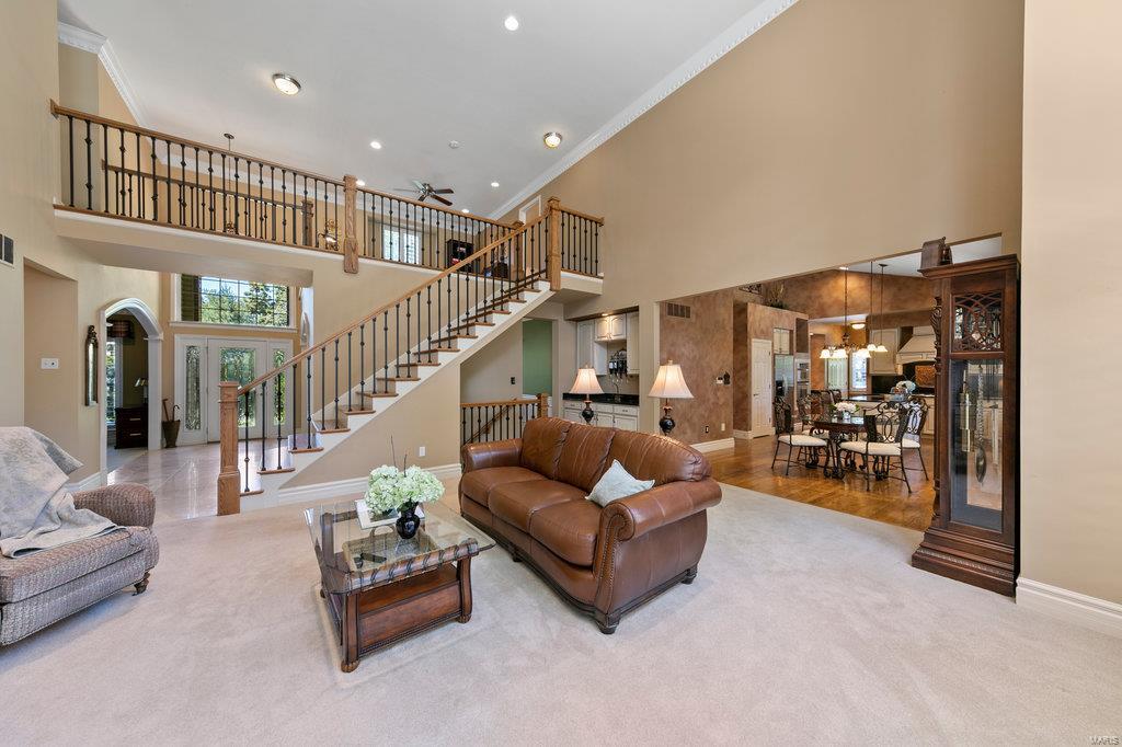Ladue - Residential