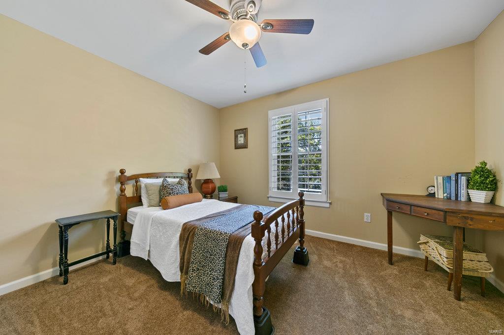 Ladue - Residential