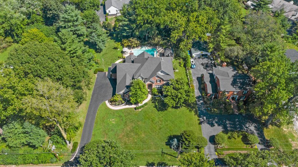 Ladue - Residential