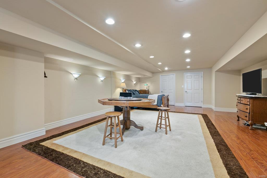 Ladue - Residential