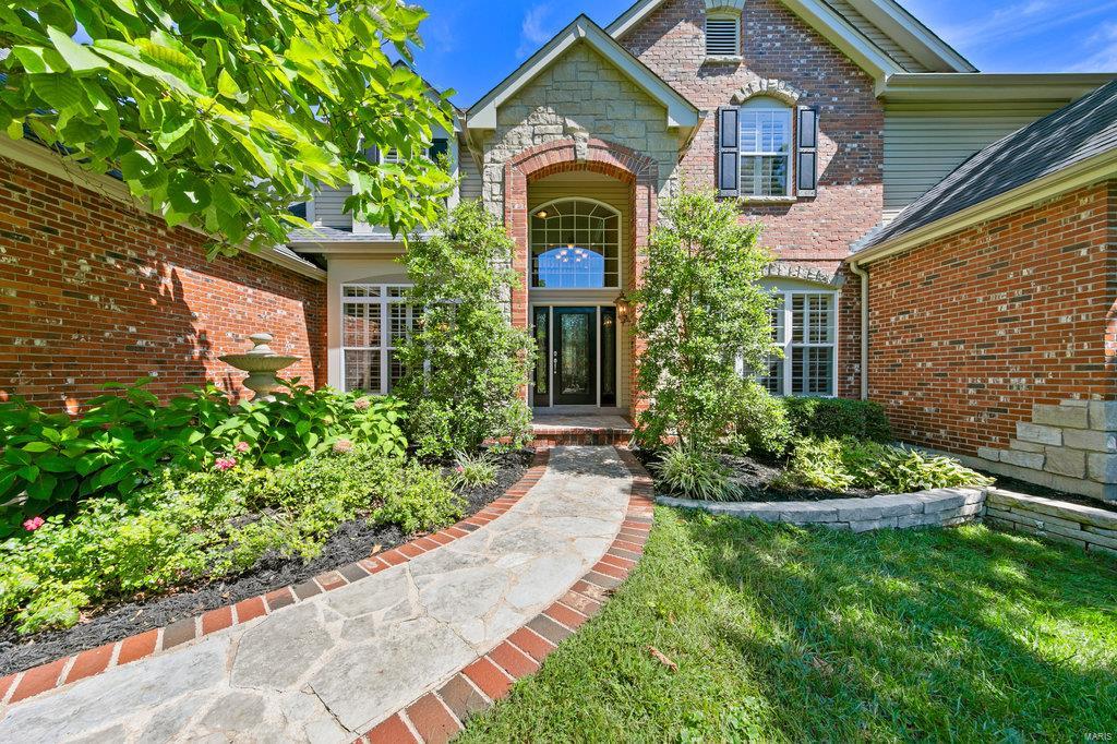 Ladue - Residential