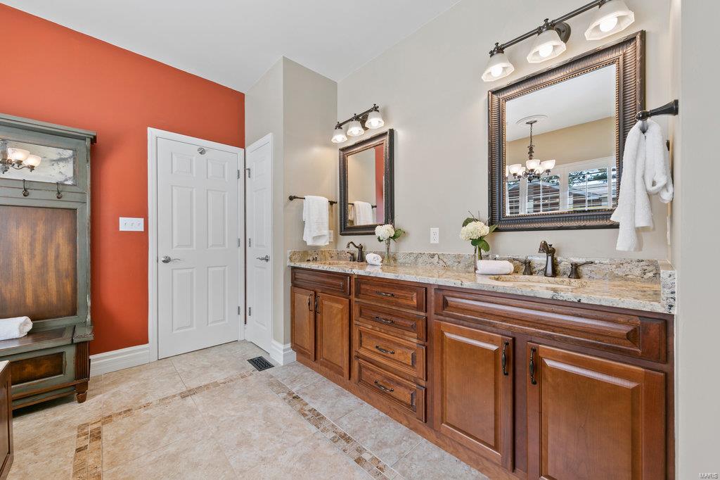 Ladue - Residential