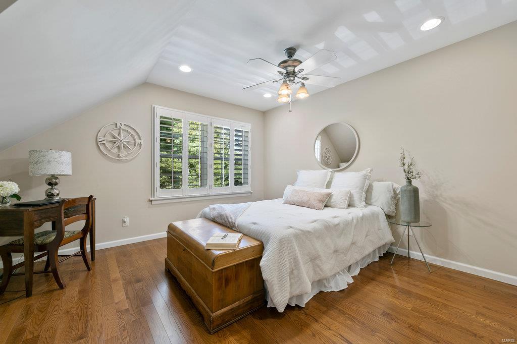 Ladue - Residential
