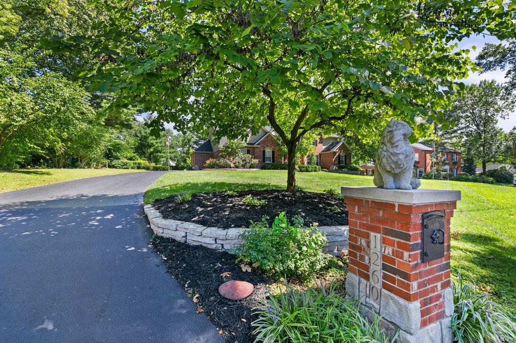 Ladue - Residential