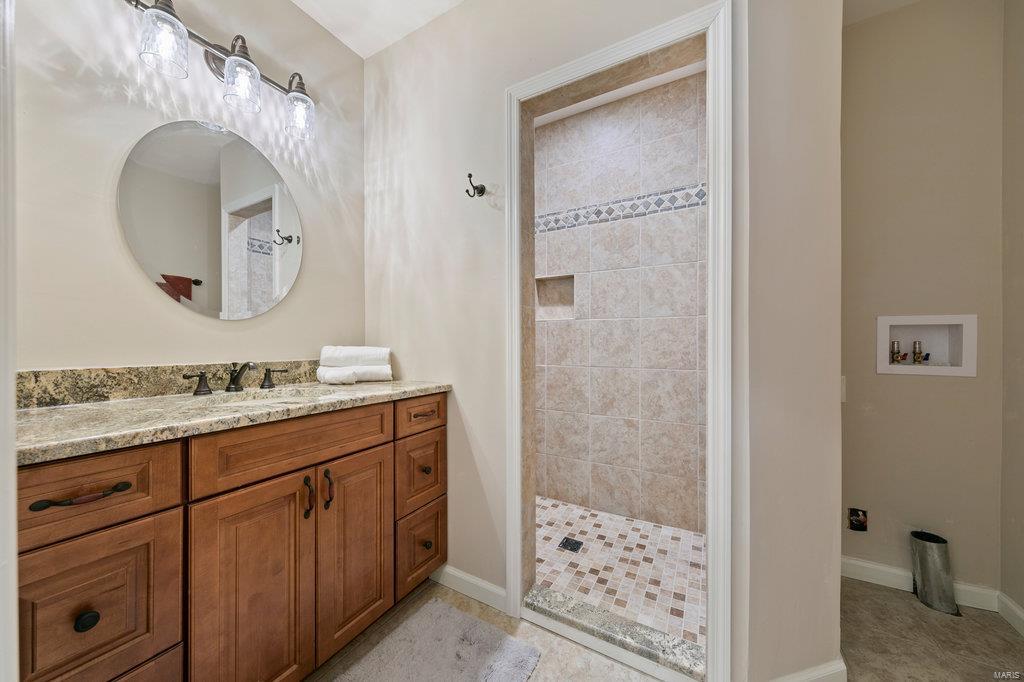 Ladue - Residential