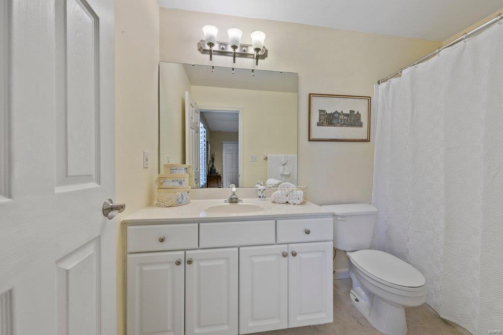 Ladue - Residential