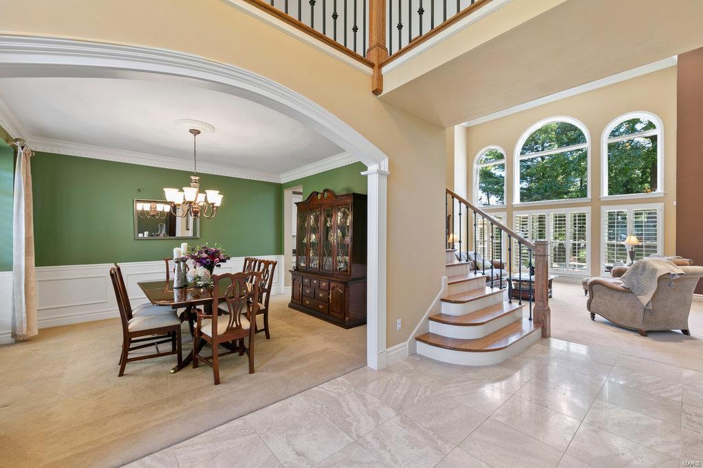Ladue - Residential