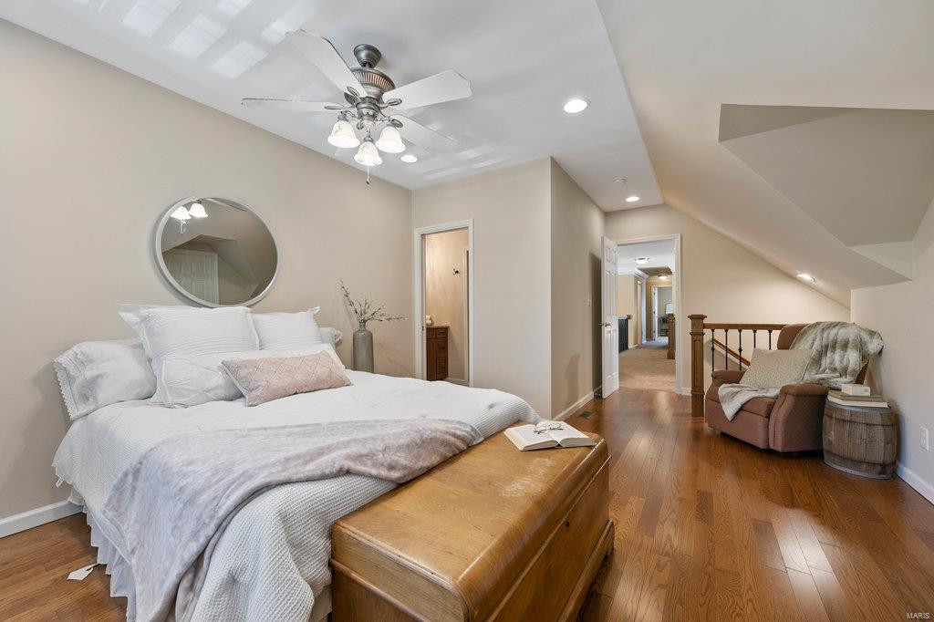 Ladue - Residential