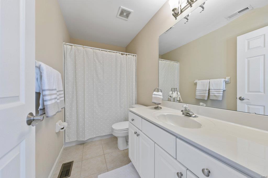 Ladue - Residential