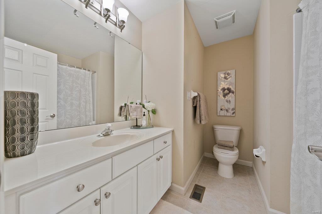 Ladue - Residential