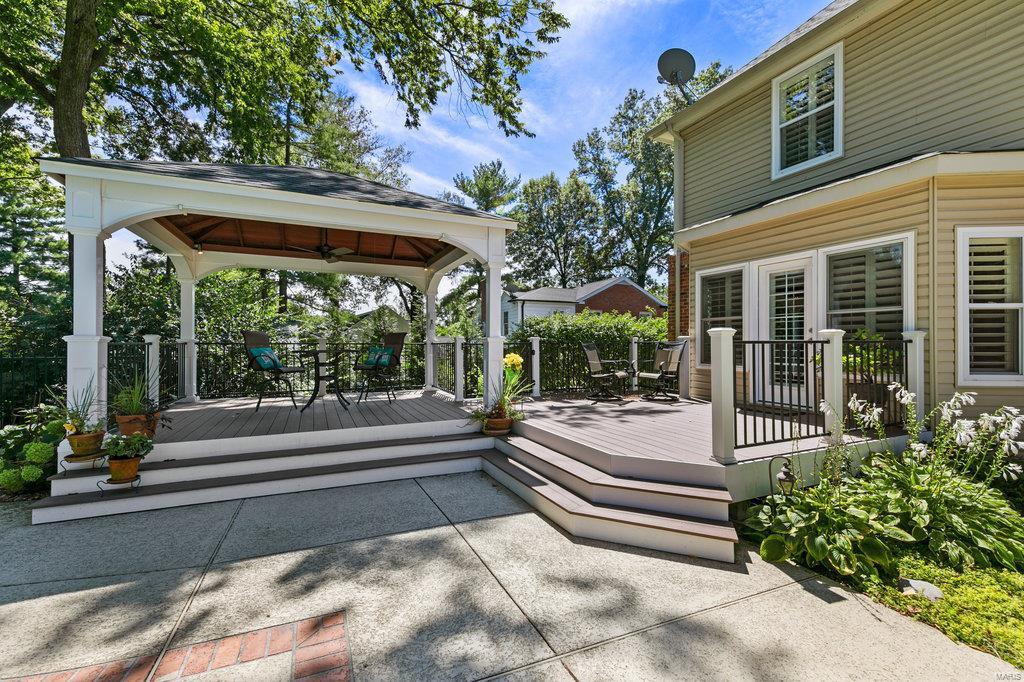 Ladue - Residential