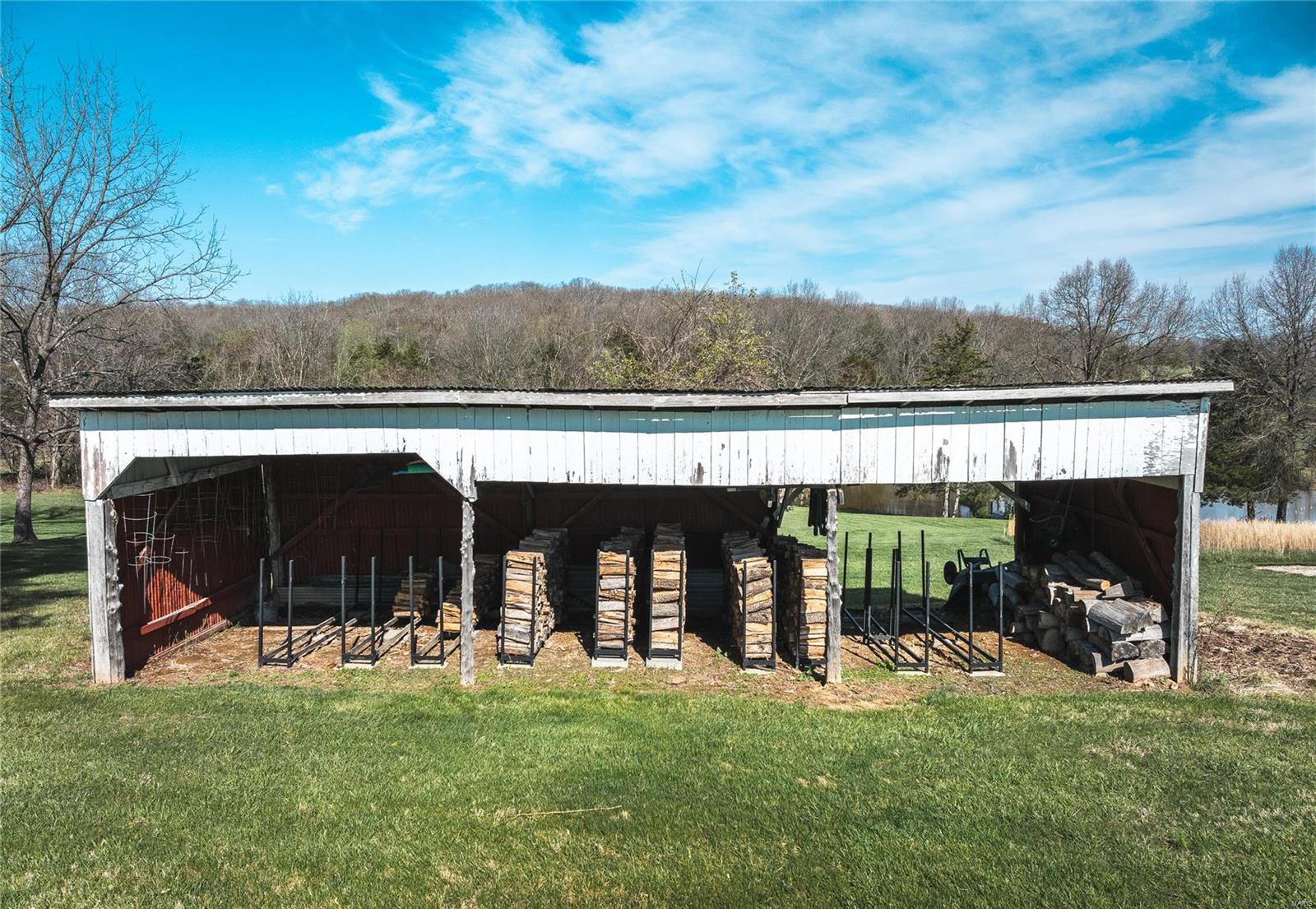 n/a - Farm