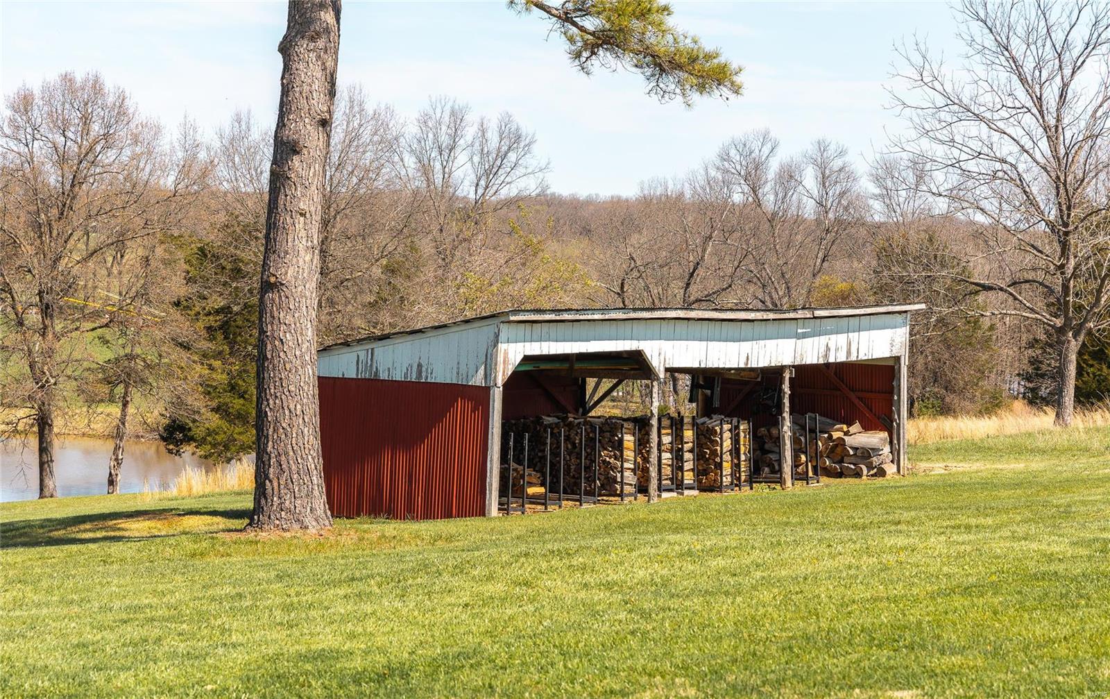 n/a - Farm