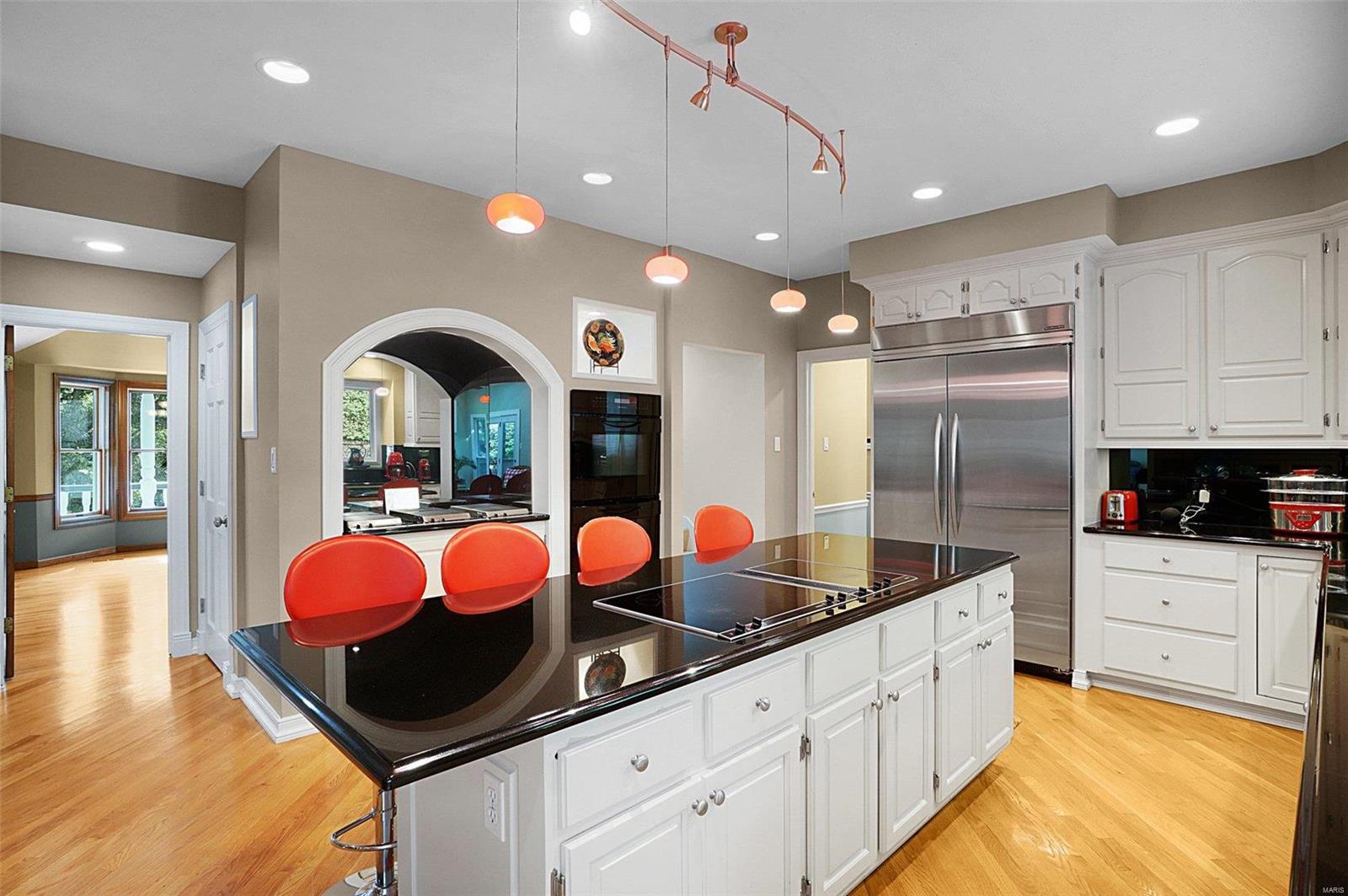 Mckenna Pacland Lake - Residential