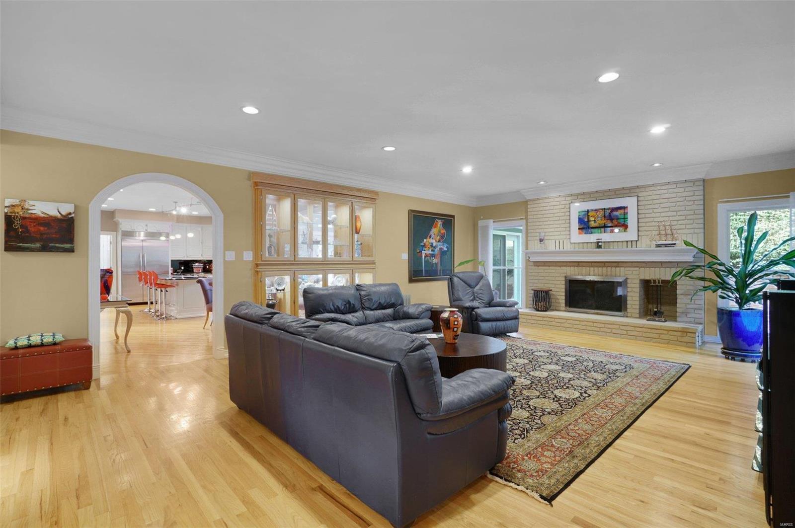 Mckenna Pacland Lake - Residential
