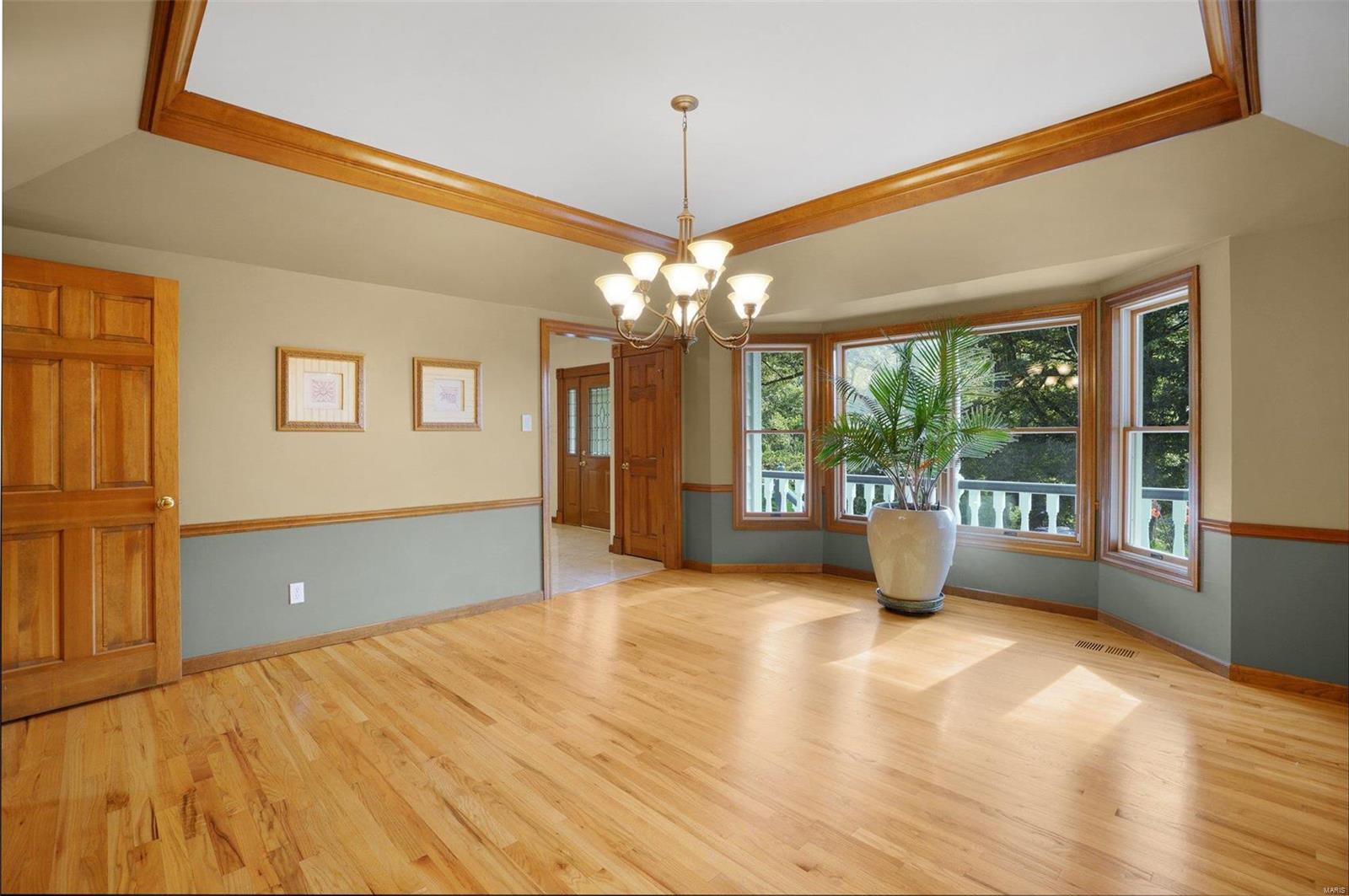 Mckenna Pacland Lake - Residential