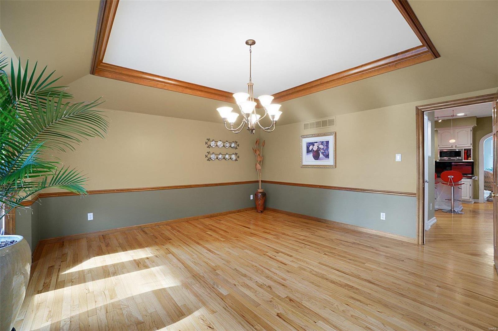 Mckenna Pacland Lake - Residential
