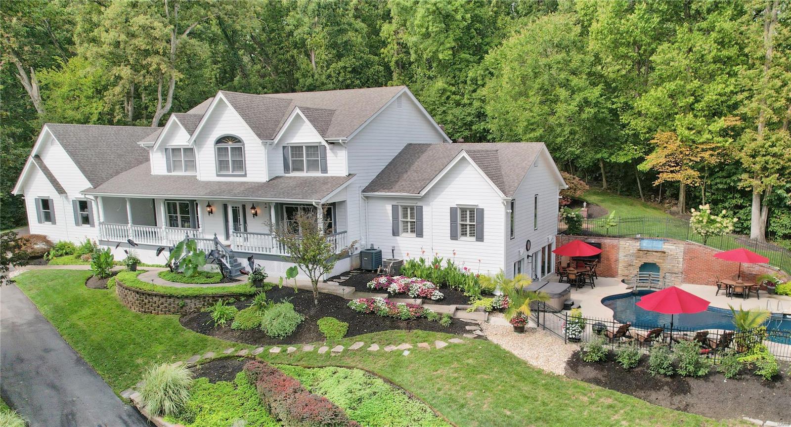 Mckenna Pacland Lake - Residential