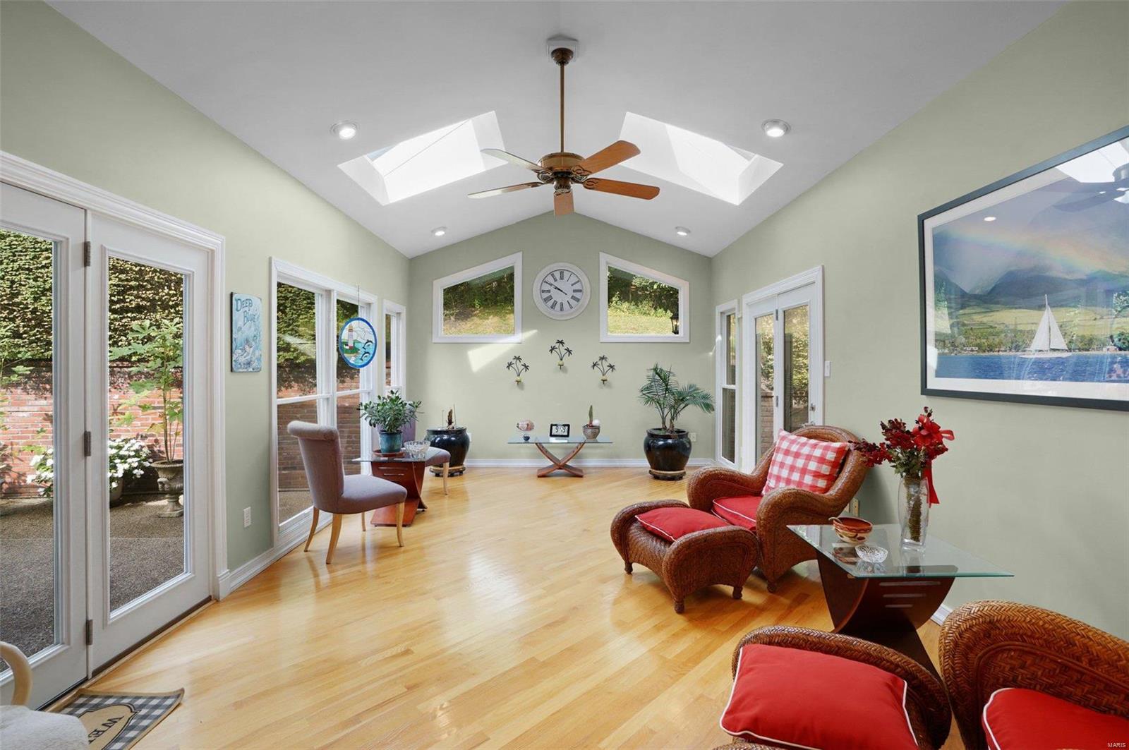 Mckenna Pacland Lake - Residential
