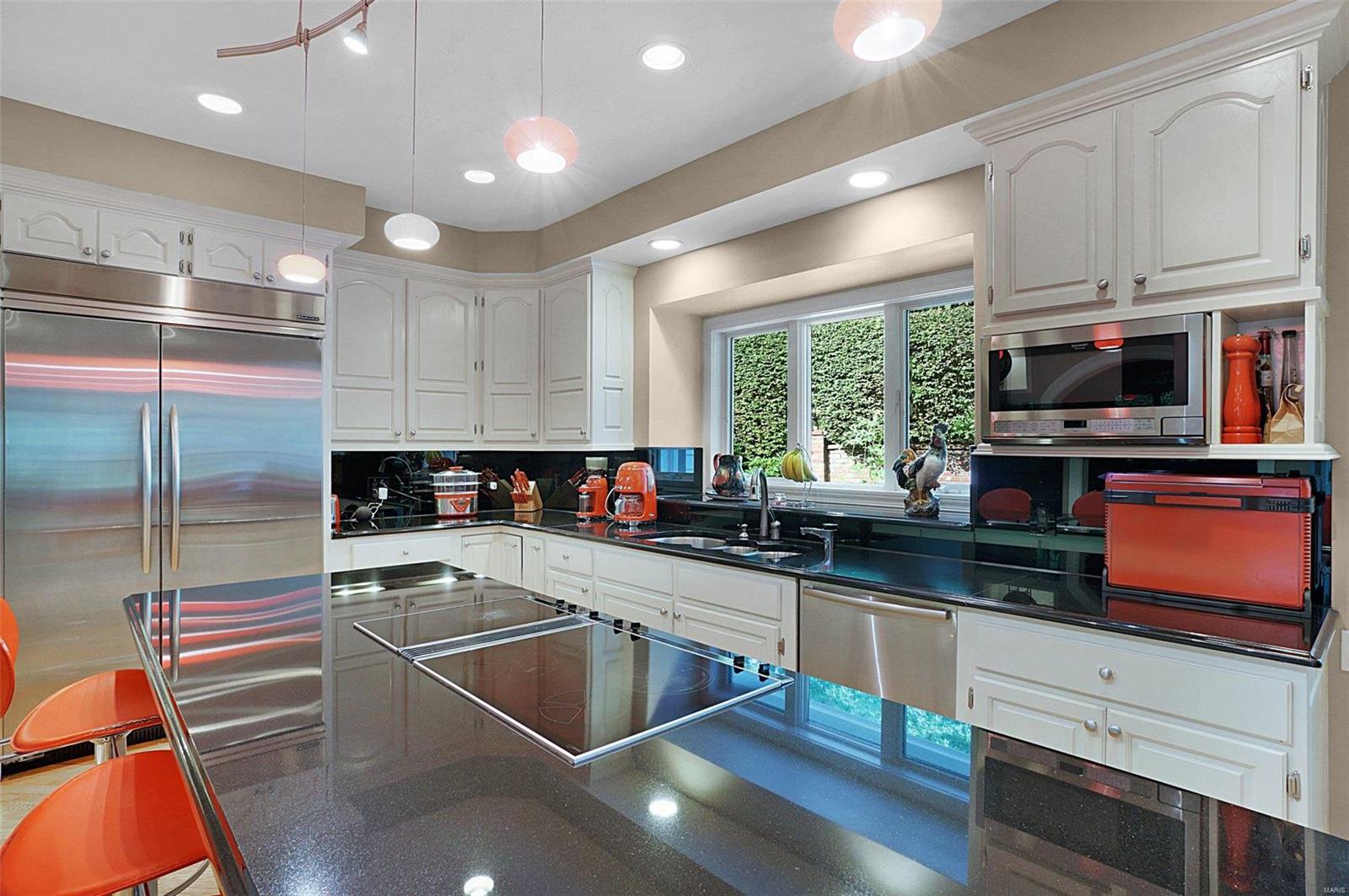 Mckenna Pacland Lake - Residential