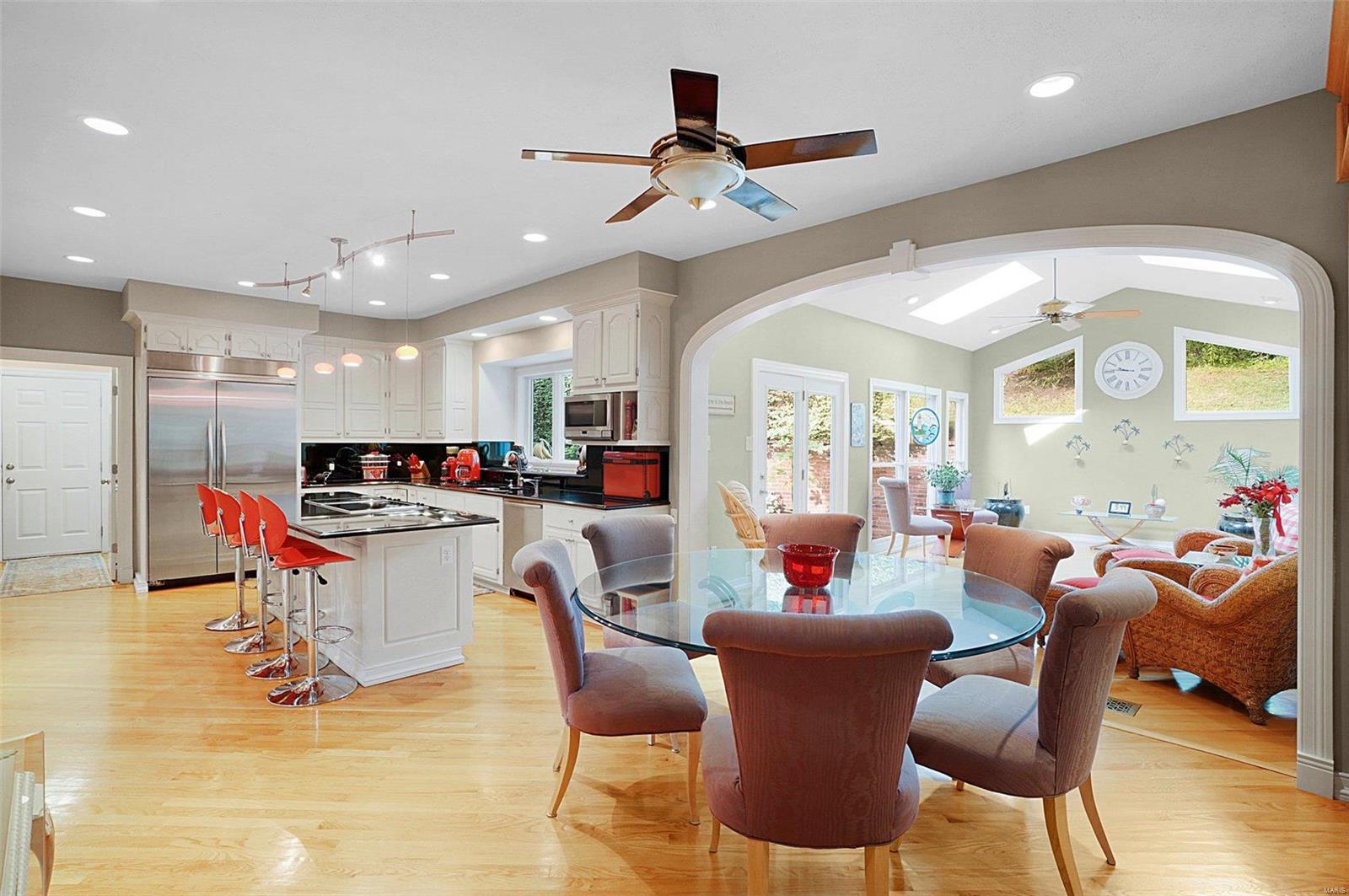 Mckenna Pacland Lake - Residential