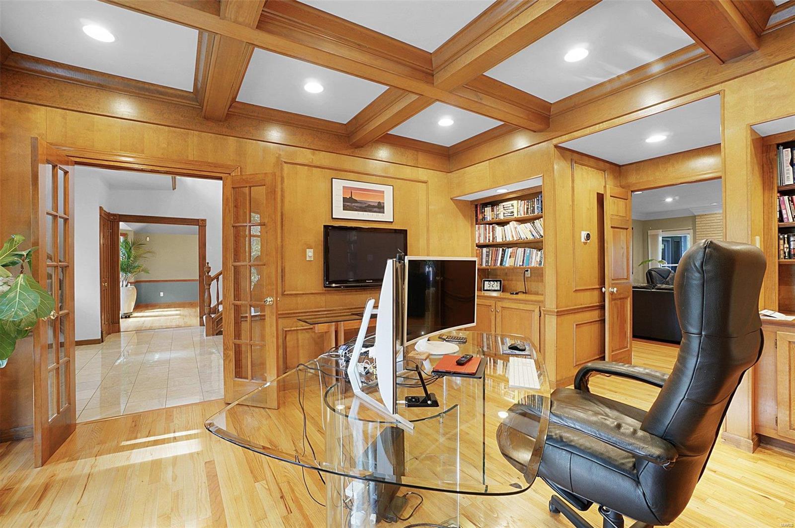 Mckenna Pacland Lake - Residential