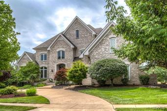 WOW! NEWLY PAINTED INSPIRED BY TOP DESIGNER is this Luxurious Estate Home blended with Comfortable Family Living. An Executive Masterpiece in highly desirable Greystone Neighborhood. Impeccable detail Throughout! Masterful Design features every amenity one could want. From the Grand 2sty Entry w/ sweeping staircase to the Library/Office with custom built-ins, to the Luxurious Master Suite w/entrance to screened Porch, Bath w/ jacu, to the High-end Cooks Dream Kitchen&Fabulous Hearth Room featuring stone fireplace flanked by Custom bookcases to the Great Room windows galore to the 3 huge secondary bedrooms and an incredibly bonus room,(possible 2nd story laundry can be added!) to the unbelievable lower lever featuring 10ft pour a Game Room, Custom Bar,Bedroom, Billiards room, Family Room. Then walk out to your own private oasis of entertainment and fun! Pebble-Tec Pool,Spectacular Waterfall,Area,Covered Patio. Large Level Lot perfect for future Sport Court.Huge Oversize Garage and doors