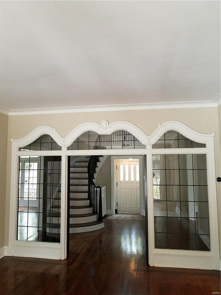 Southmoor - Residential
