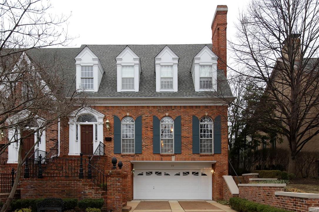 Bemiston Park - Residential