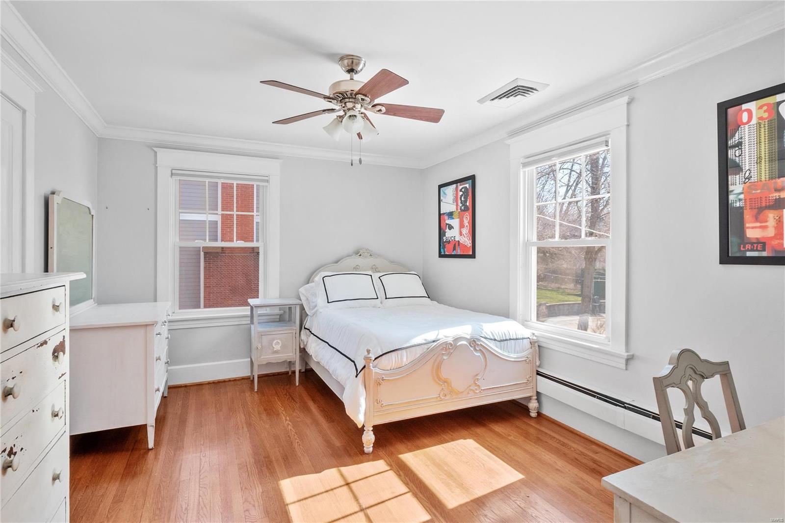 Thompson Amd - Residential