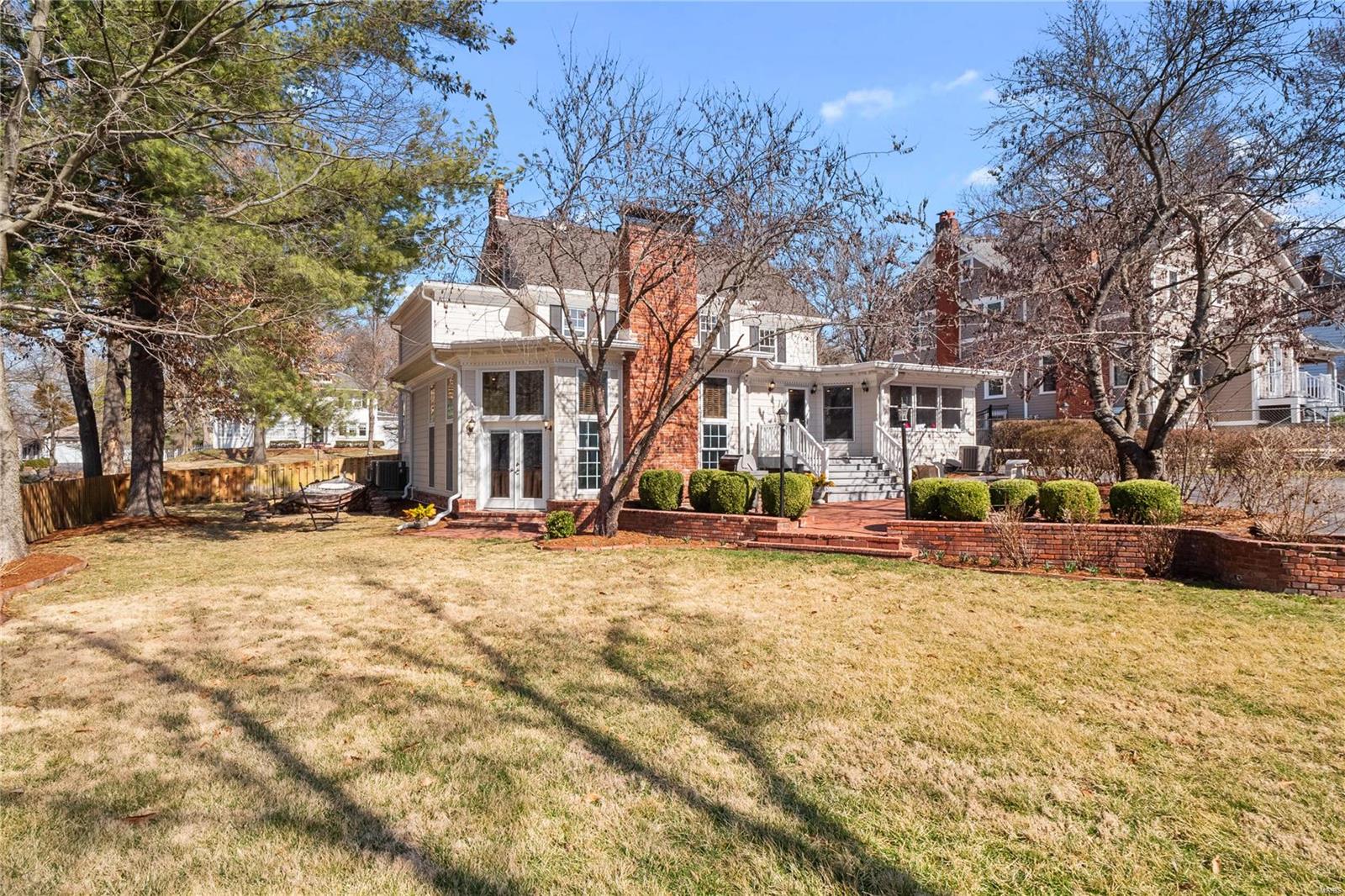 Thompson Amd - Residential