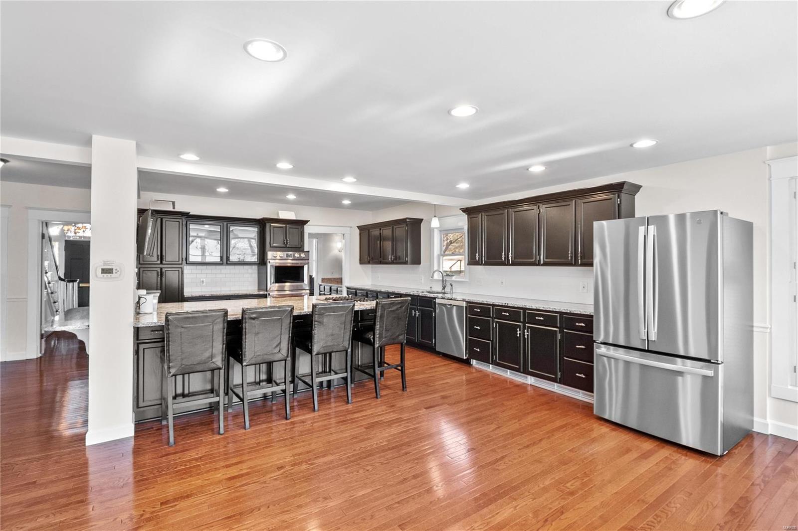 Thompson Amd - Residential