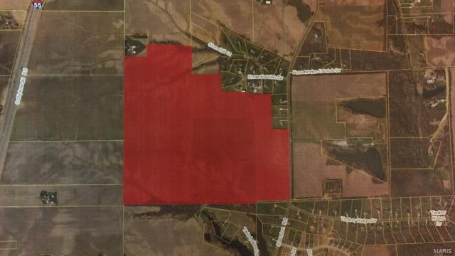 TBD (Proposed: Boulder Ridge) - Farm