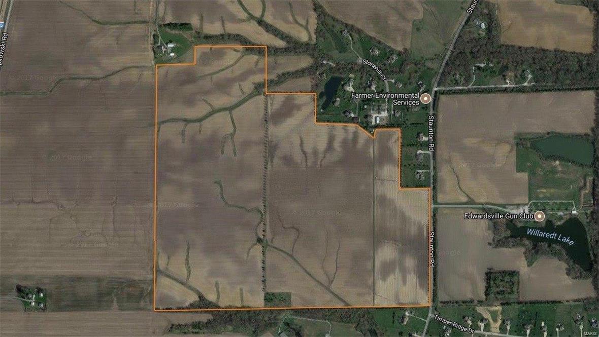 TBD (Proposed: Boulder Ridge) - Farm
