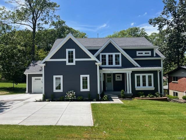 McCormick Estate - Residential