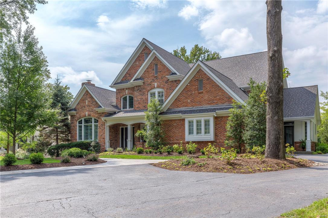 Frontenac - Residential
