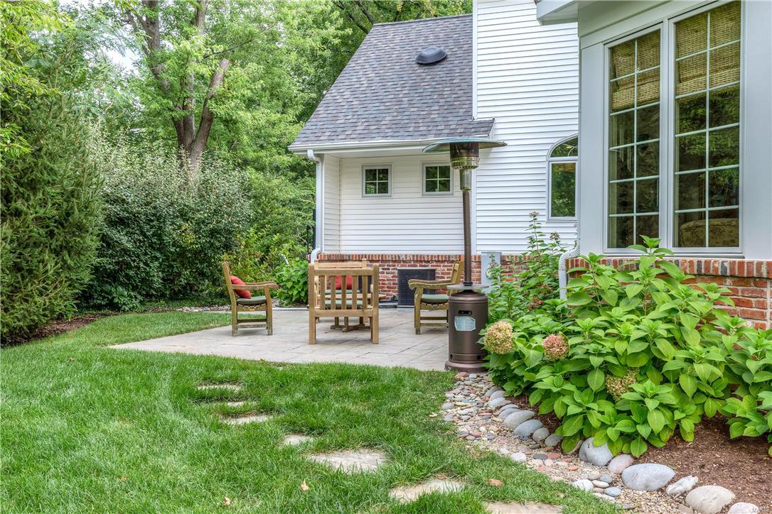 Frontenac - Residential