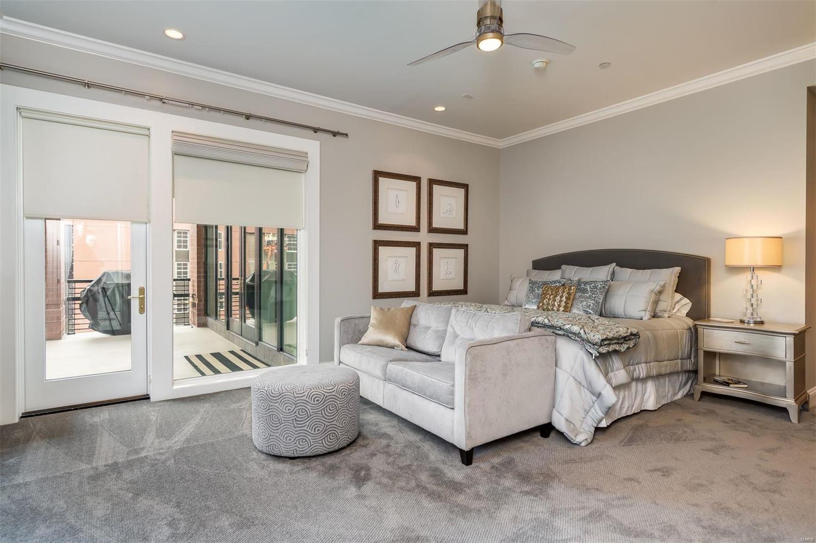 Crescent Condo - Residential
