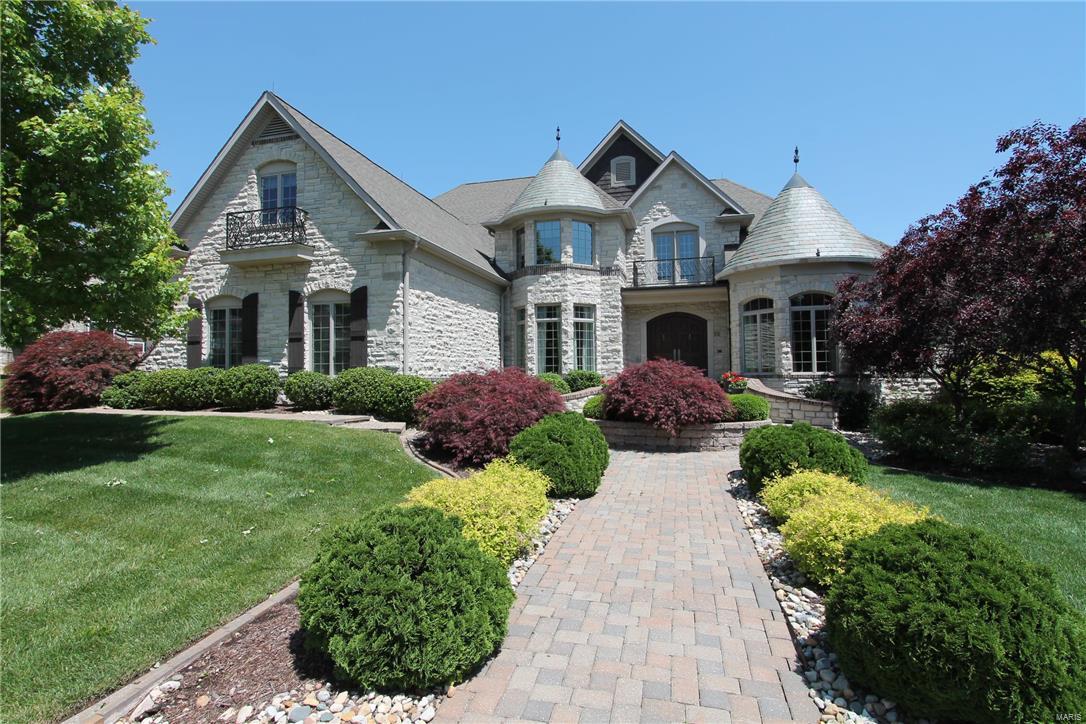 Austin Ridge - Residential
