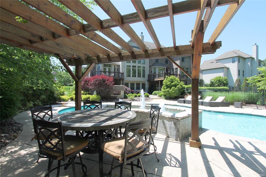 Austin Ridge - Residential