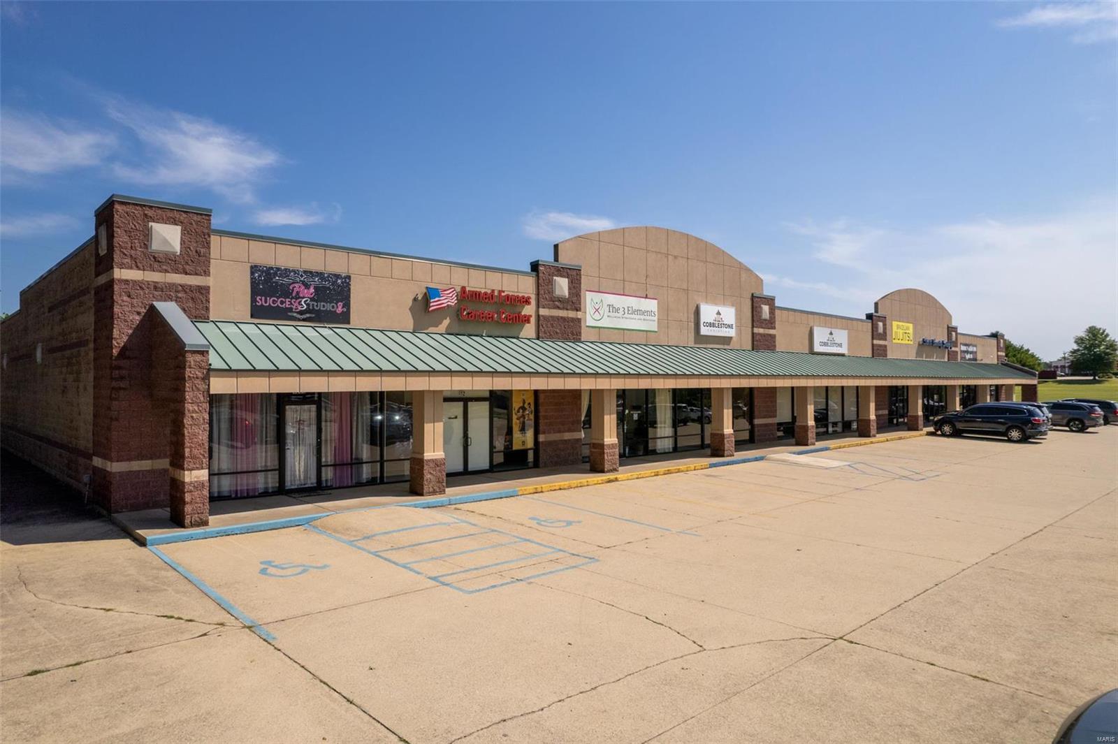 NON - Commercial Sale