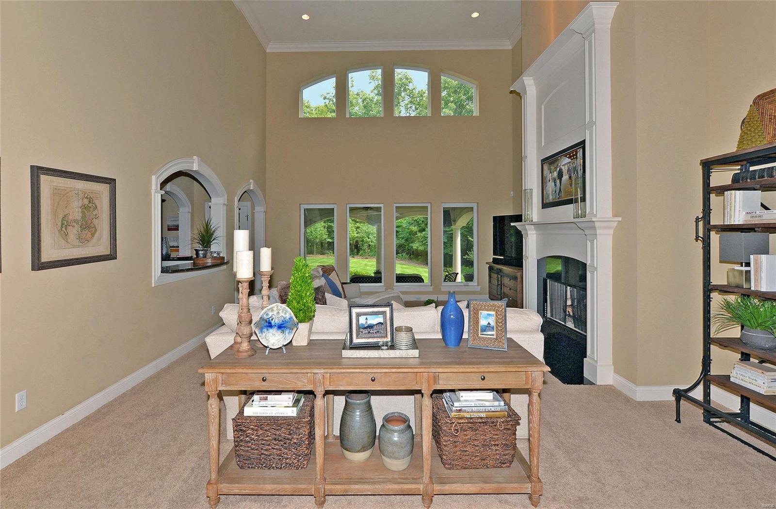 Homestead Estates At Wildwood - Residential